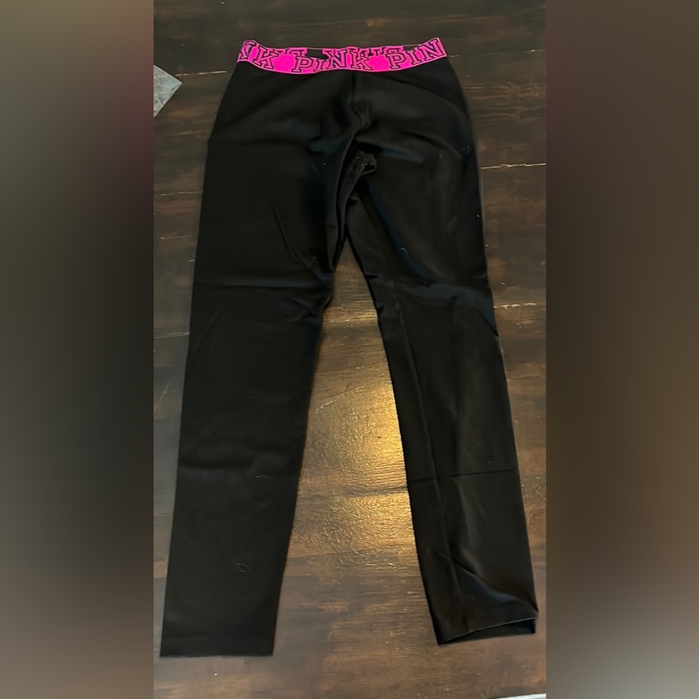 PINK Yoga Leggings
